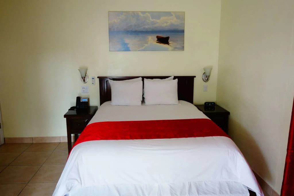 The Lodgings Hotel SureStay Collection by Best Western — photo 4