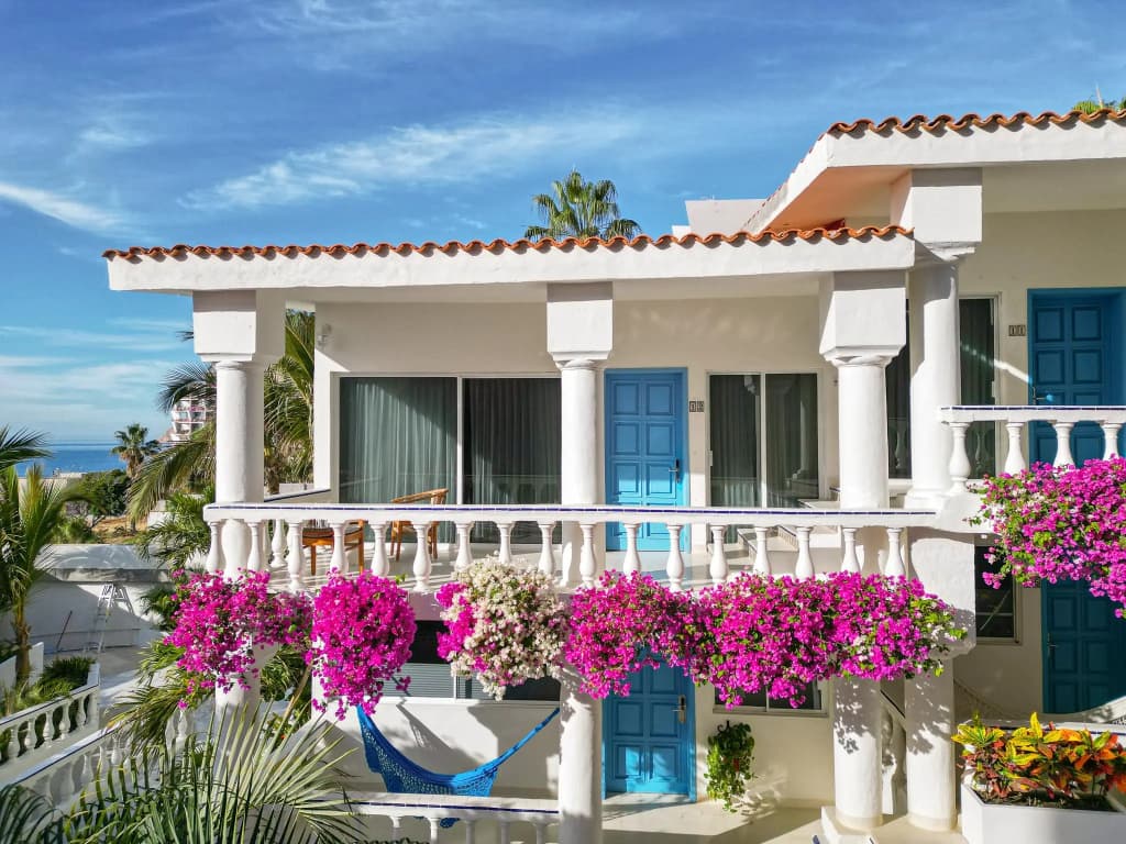 Mar Del Cabo By Velas Resorts