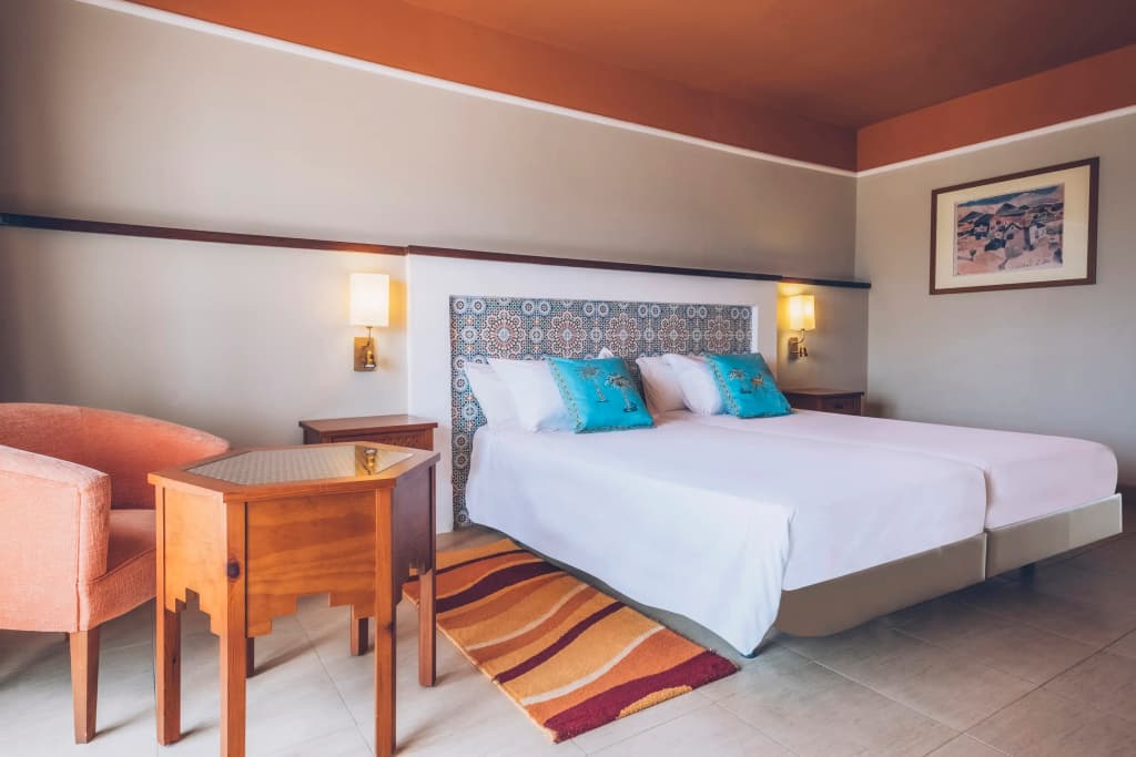 Iberostar Waves Saidia — photo 3