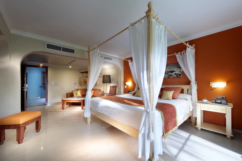 Grand Palladium Ba Varo Suites Resort Spa, Punta Cana, Dominican Republic