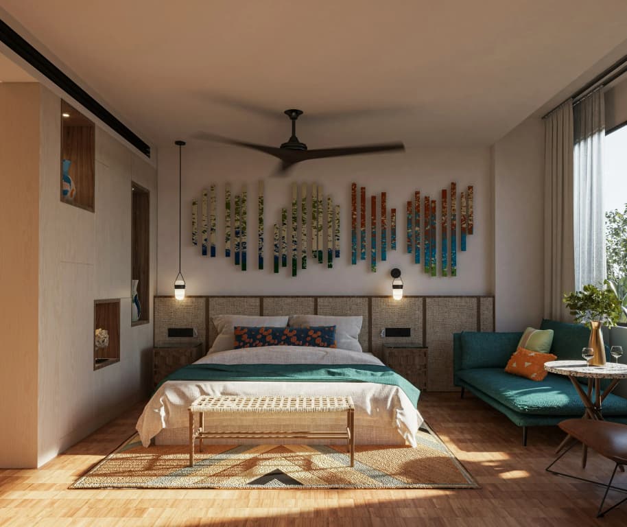 Kimpton Aysla Mallorca By IHG — photo 5