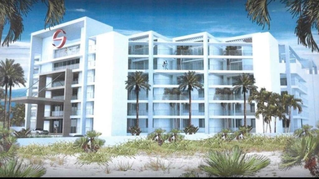 S Hotel Jamaica