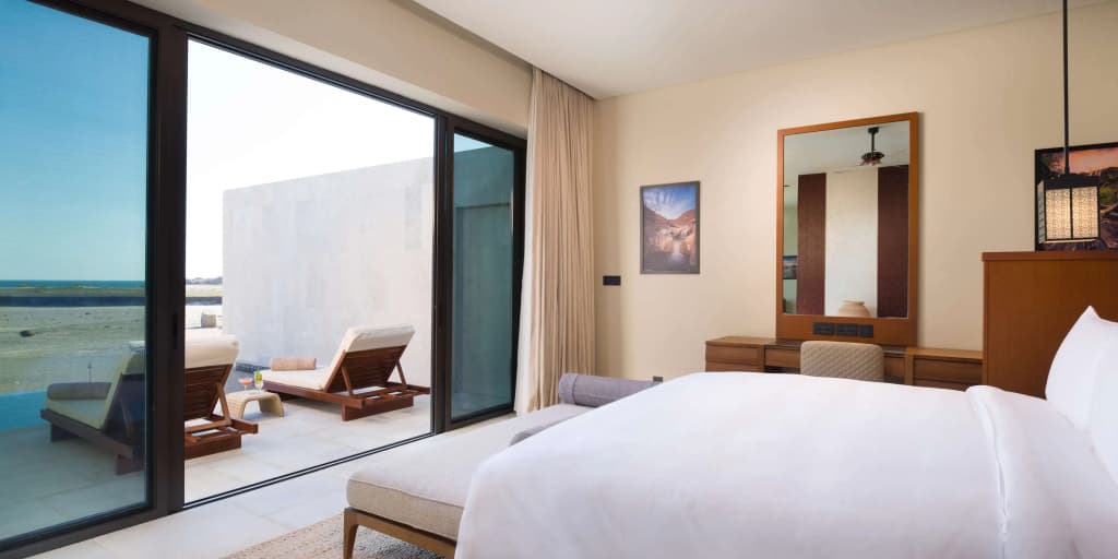 Alila Hinu Bay — photo 3