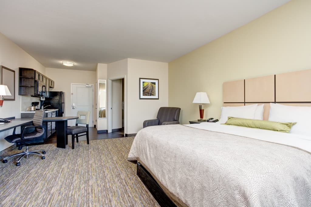 Candlewood Suites Cut Off By IHG — photo 4