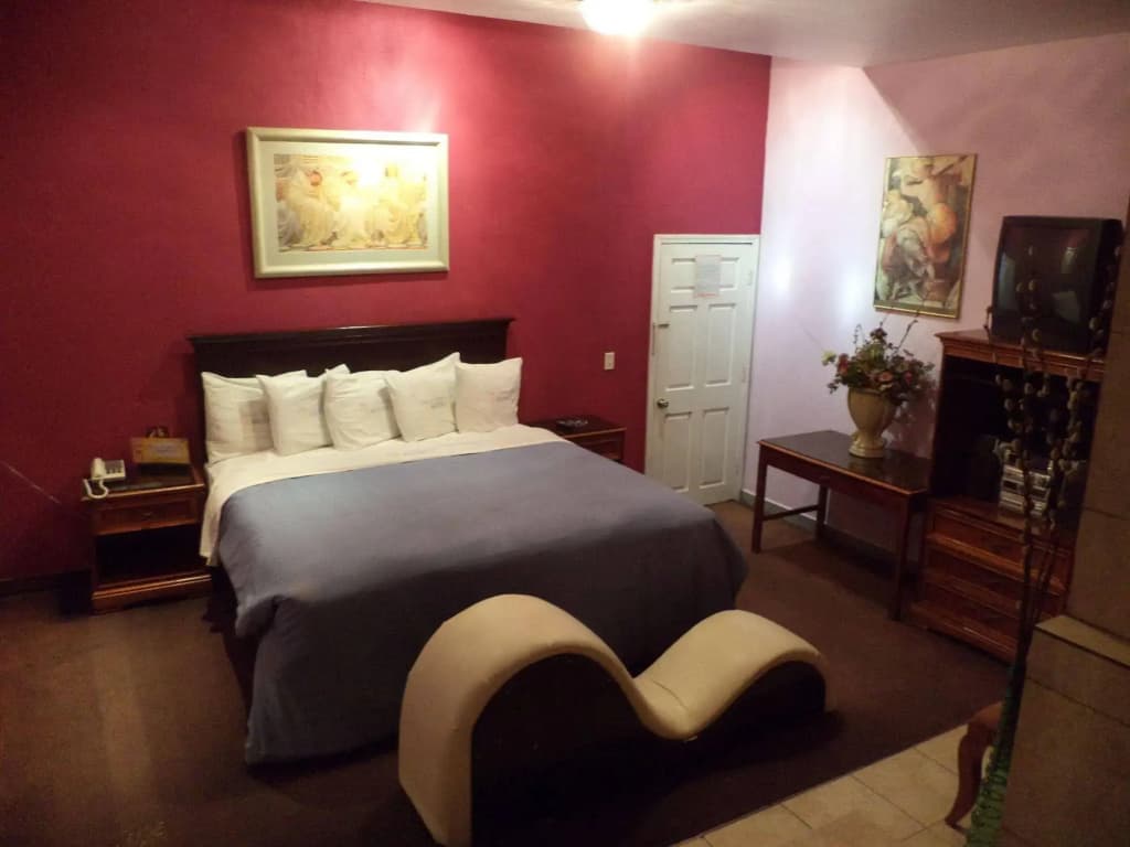 Hotel Villas de Santiago Inn — photo 2