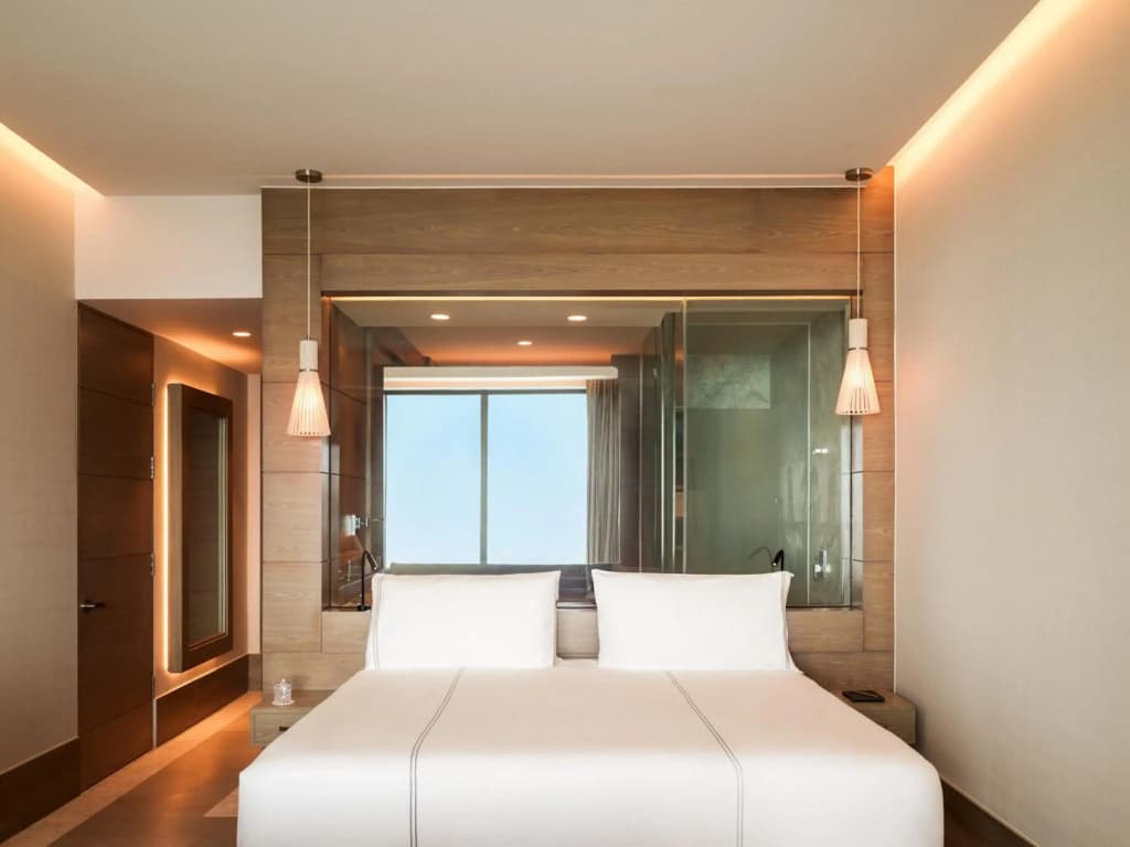 Sls Playa Mujeres — photo 4