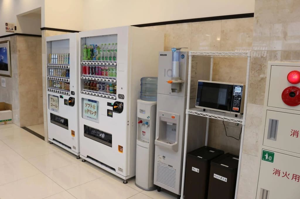 Toyoko Inn Saitama Toda-koen-eki Nishi-guchi — photo 5