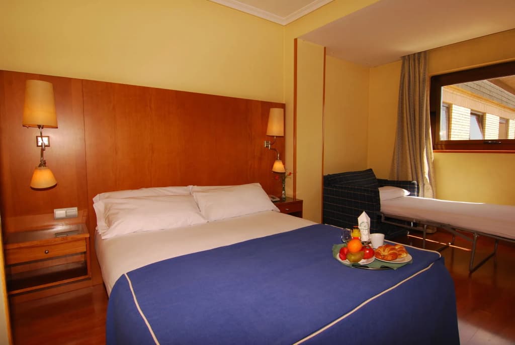 Hotel Galaico — photo 5