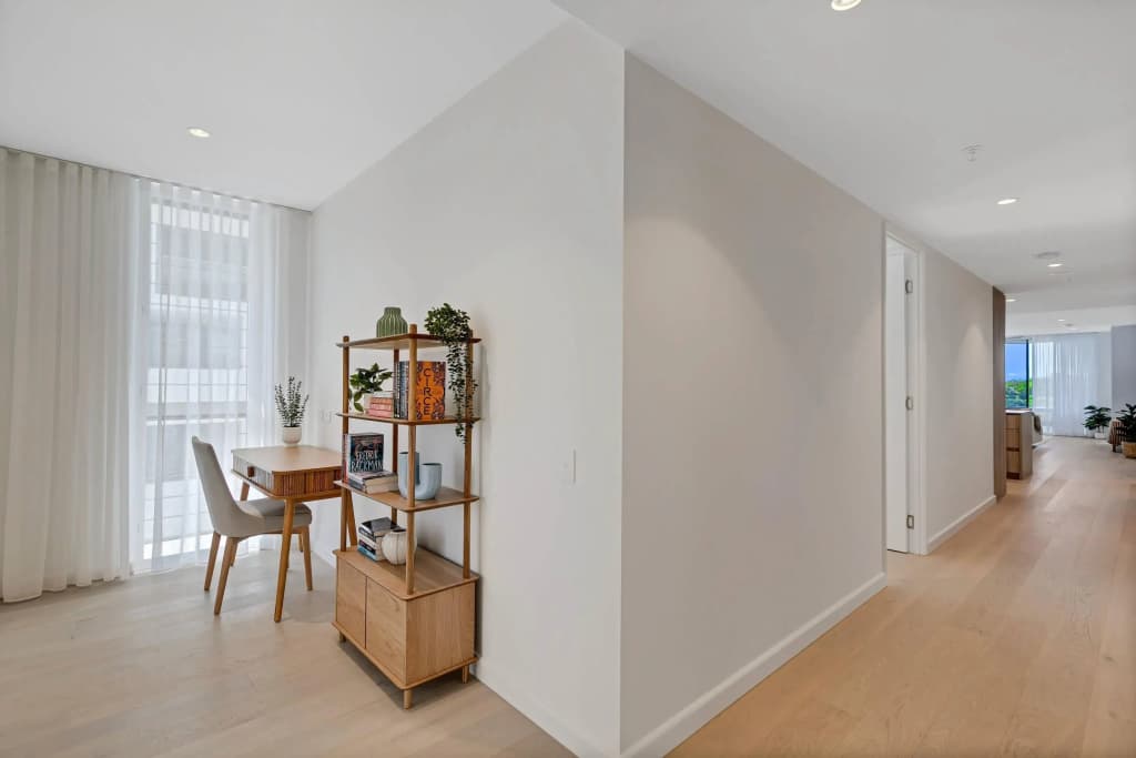Bokarina Beach Apartments, Ascend Hotel Collection — photo 2