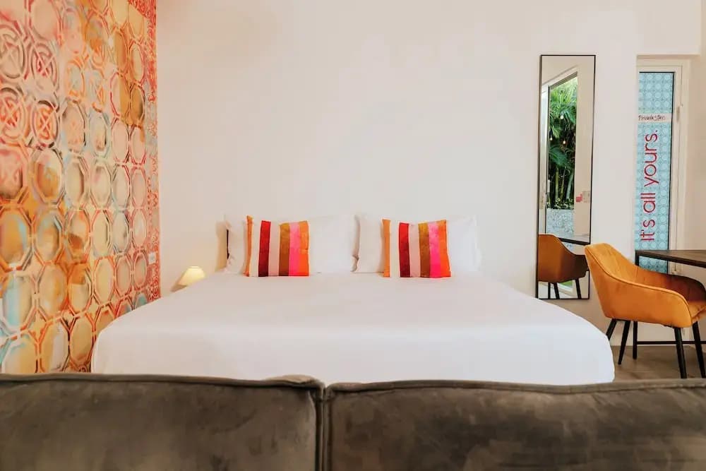 Privada Stays - Private Pools & Colorful-Chic Boutique Hotel — photo 5