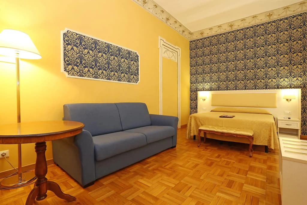 DG Prestige Room — photo 4