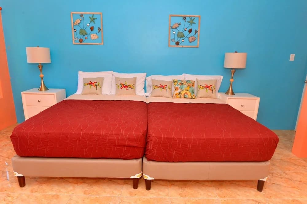 Takuma Boutique Hotel Rooms & Suites Jamaica — photo 5