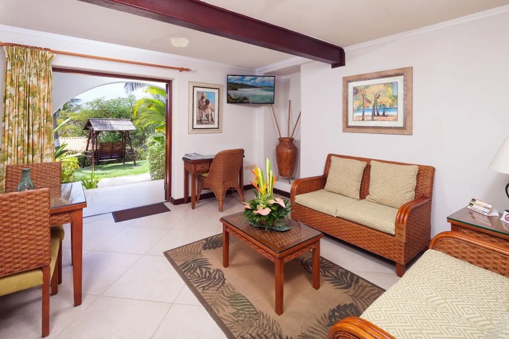 Sugar Cane Club Hotel And Spa - Adults Only — photo 5