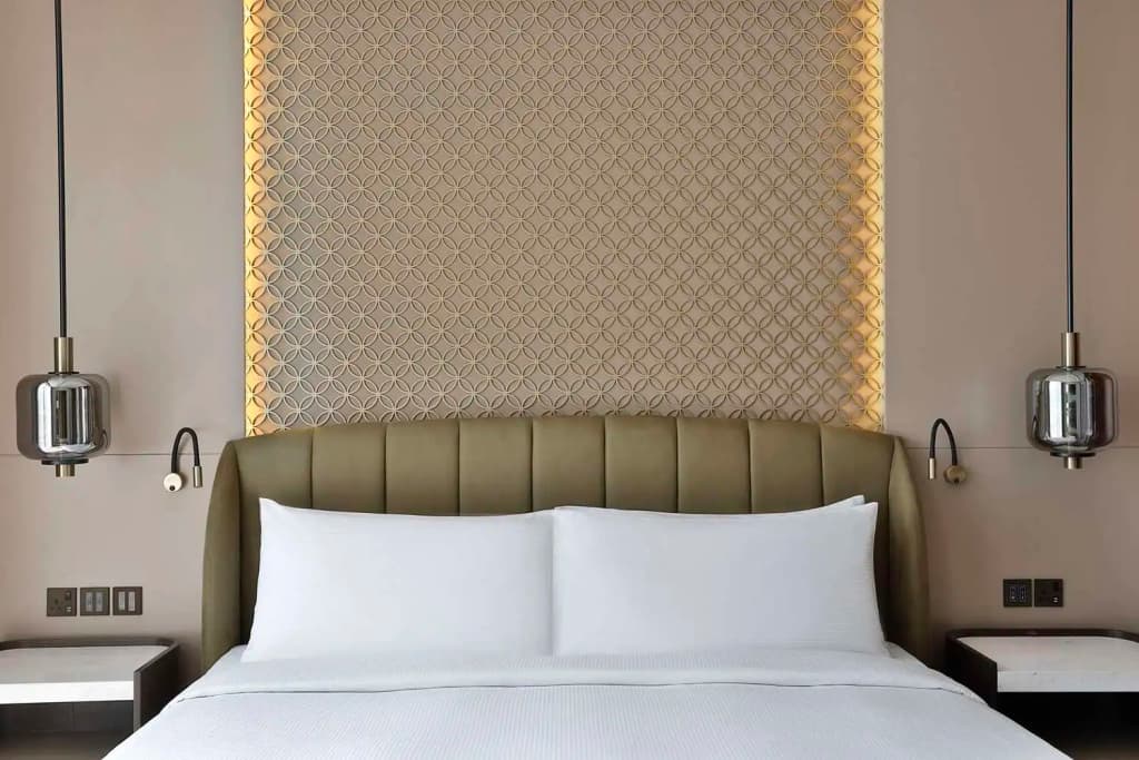 Embassy Suites by Hilton Dubai Business Bay — photo 4