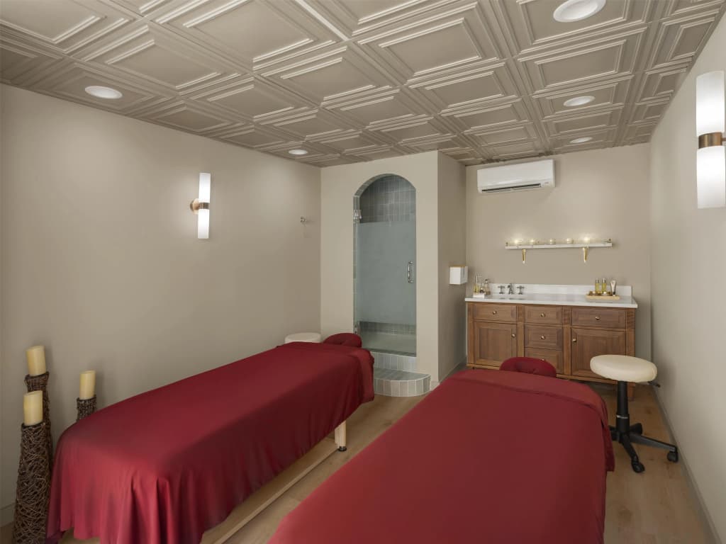 Cambridge Beaches Resort & Spa