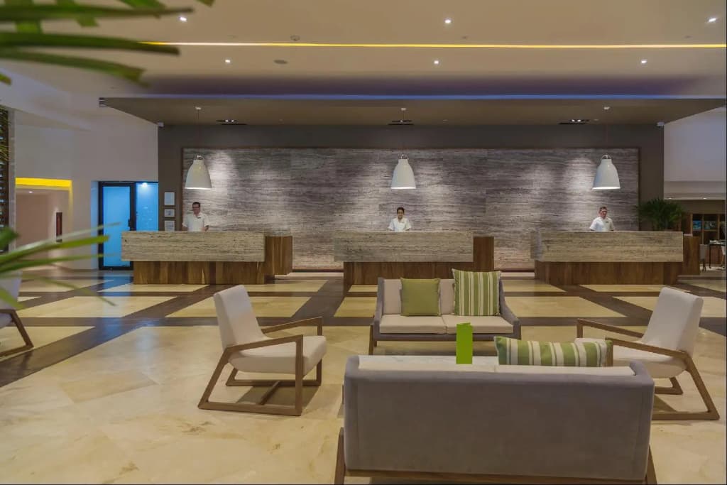 Intercontinental Presidente Cancun Resort