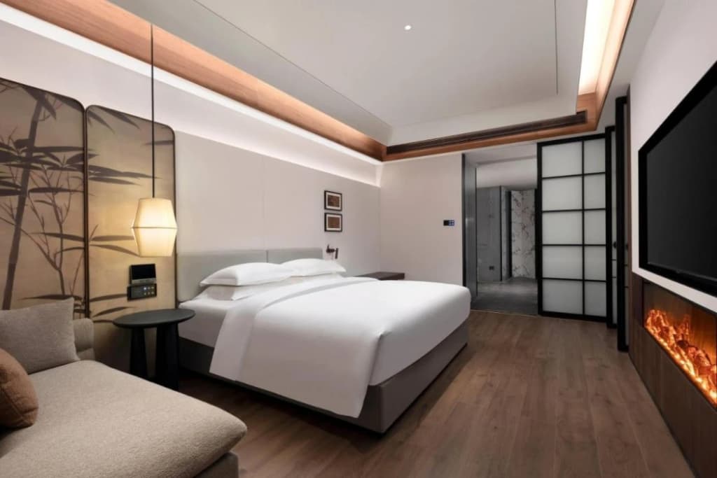Days Hotel by Wyndham Leiyang North — photo 2
