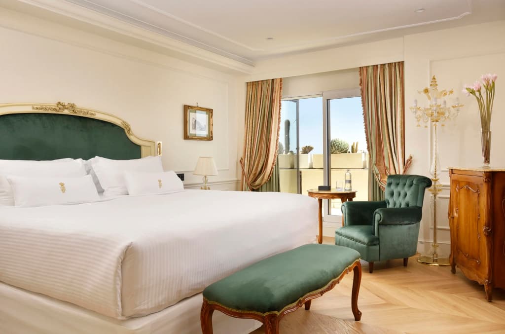 Parco Dei Principi Grand Hotel & Spa — photo 3