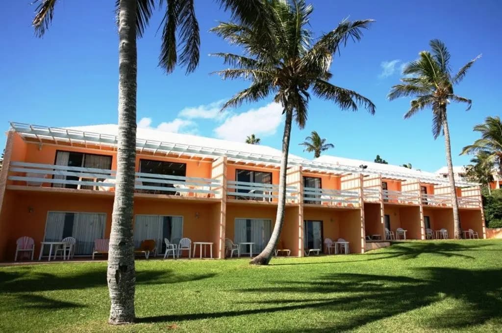 Coco Reef Bermuda