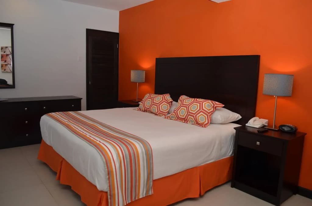 voco Surfside Aruba by IHG — photo 3