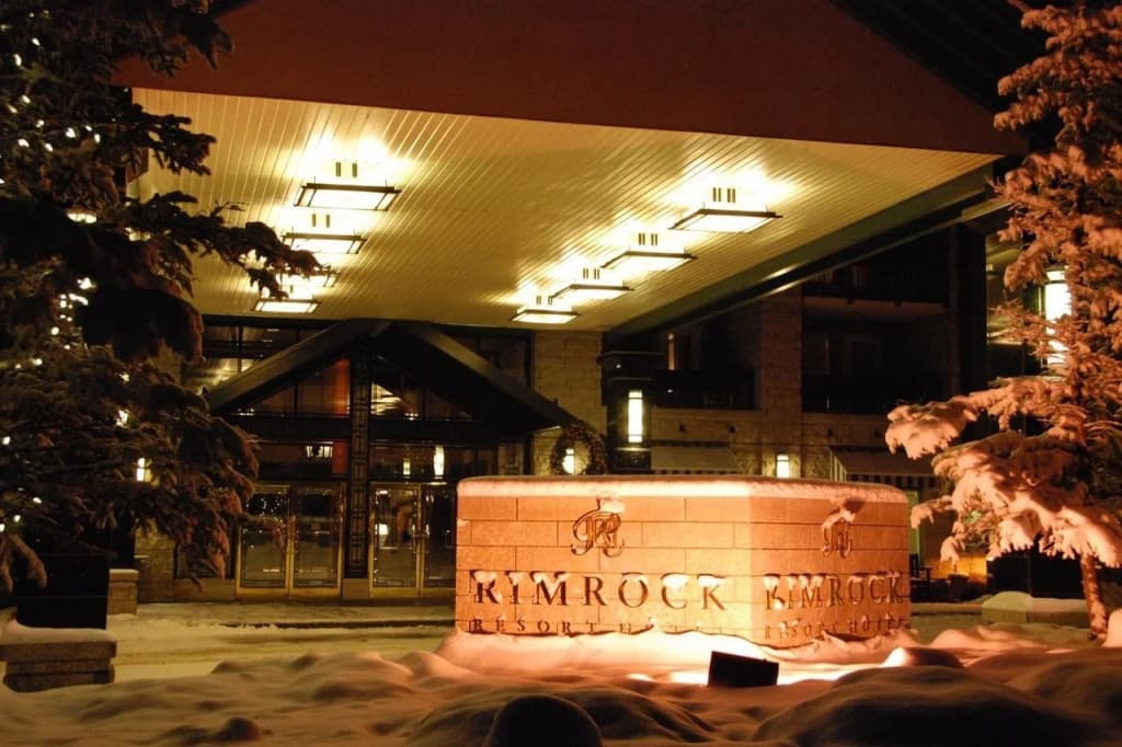 Rimrock Banff, Emblems Collection