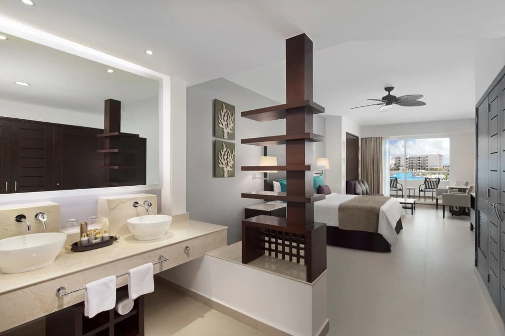 Ventus at Marina El Cid Spa & Beach Resort — photo 4