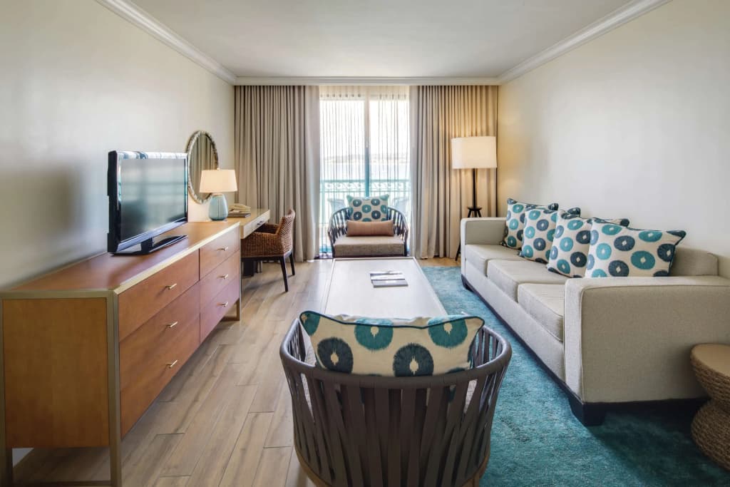 Hilton Barbados Resort — photo 4