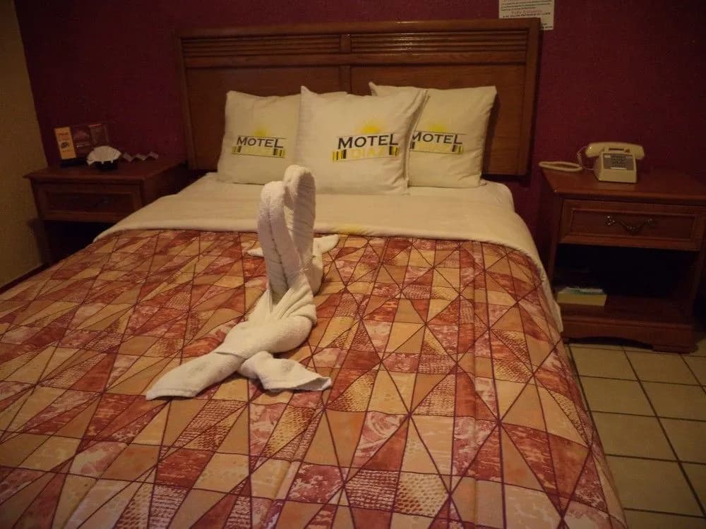 Hotel Diaz — photo 4