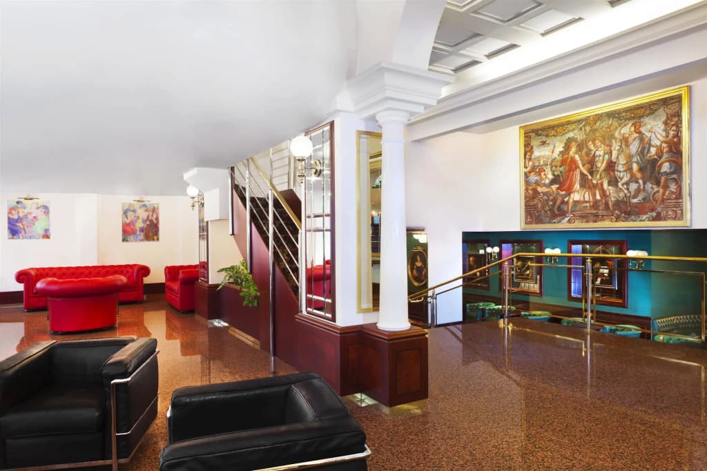 Duo Milan Porta Nuova, a Tribute Portfolio Hotel — photo 2