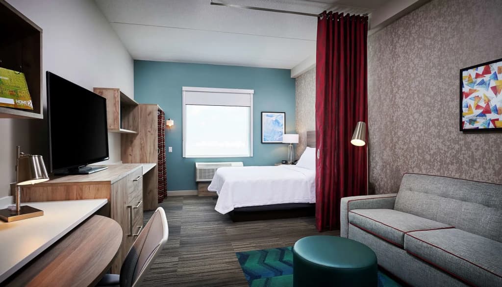 Home2 Suites by Hilton Brantford — photo 3