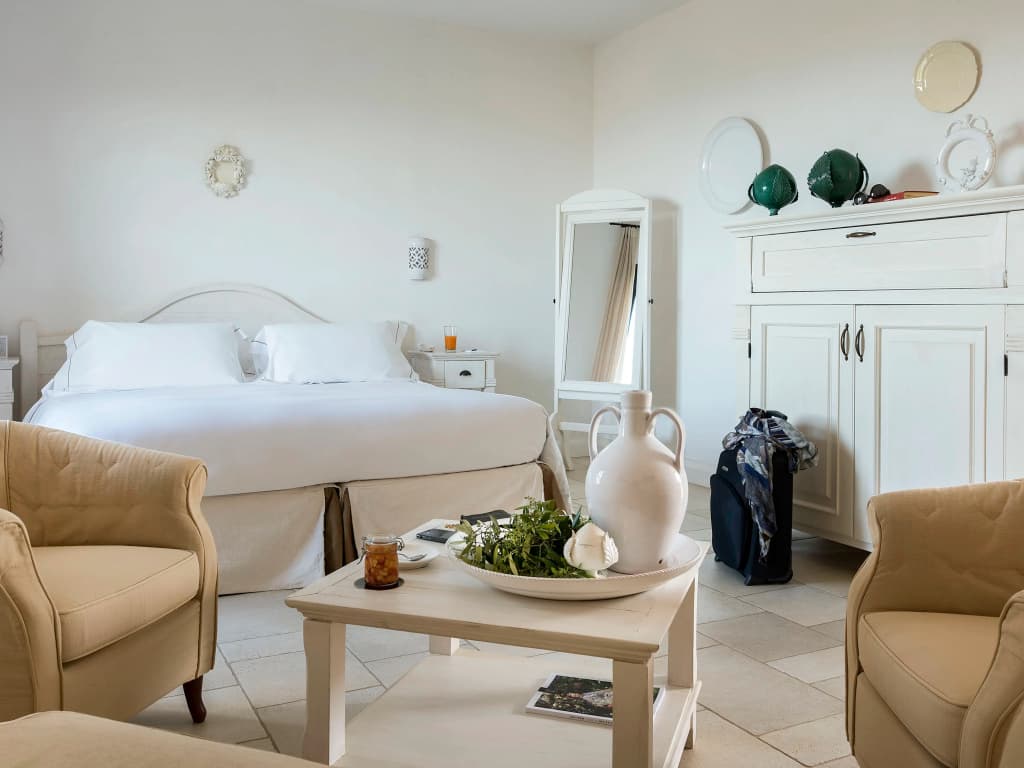 Borgobianco Resort & Spa Polignano - MGallery Collection — photo 5