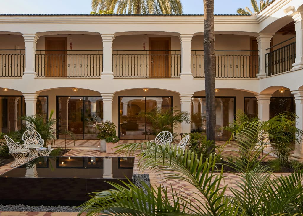 Kimpton Los Monteros Marbella By IHG — main photo