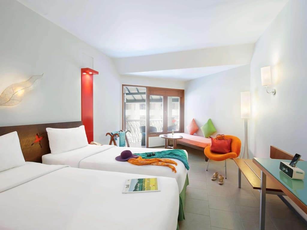 Ibis Styles Bali Legian — photo 3