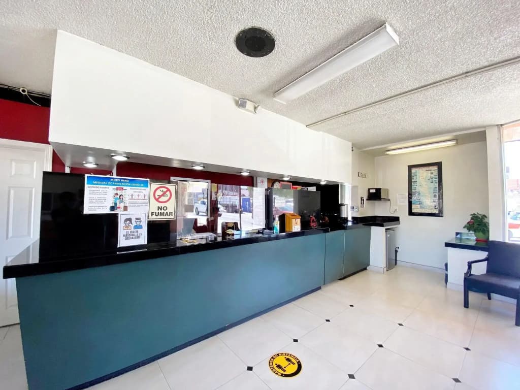 Hotel Reno — photo 2