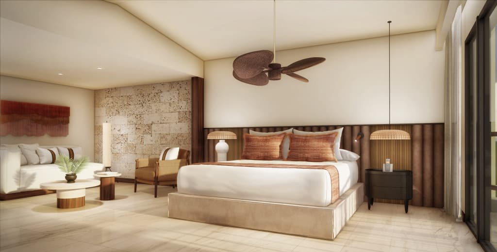 Grand Palladium Ba Varo Suites Resort Spa — photo 3