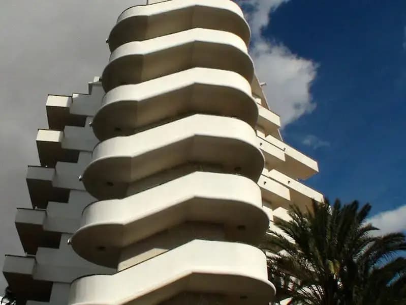 Aparthotel Riu Flamingo