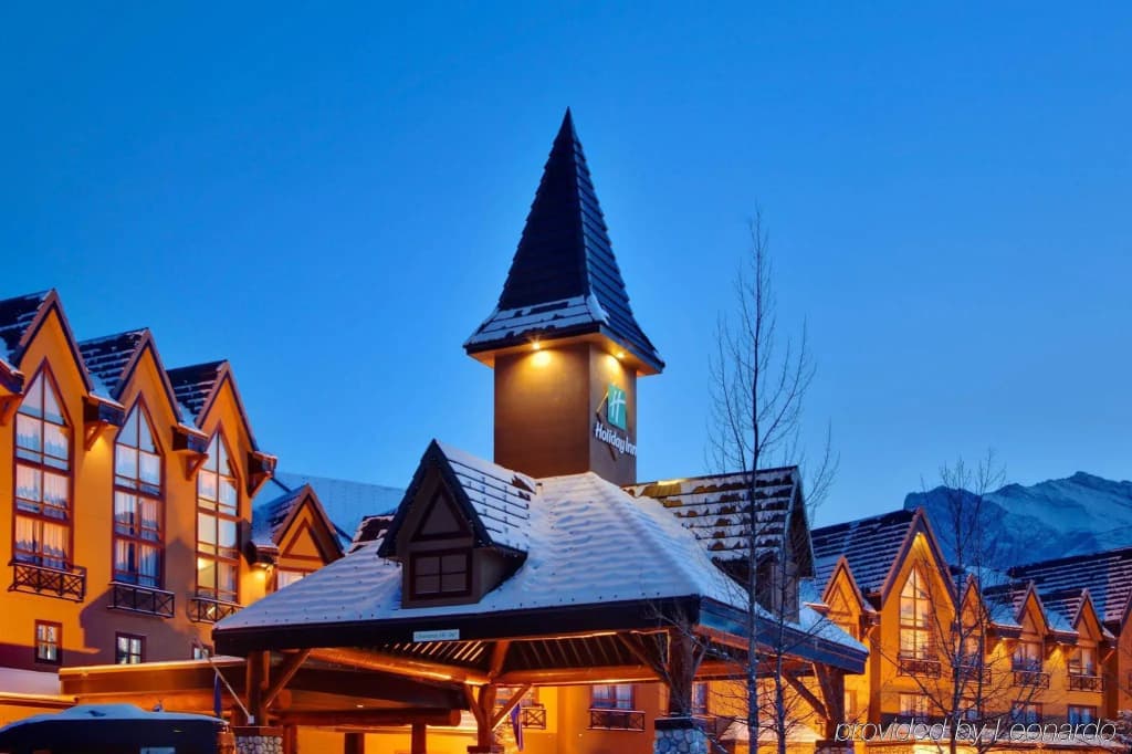 Everwild Hotel Canmore