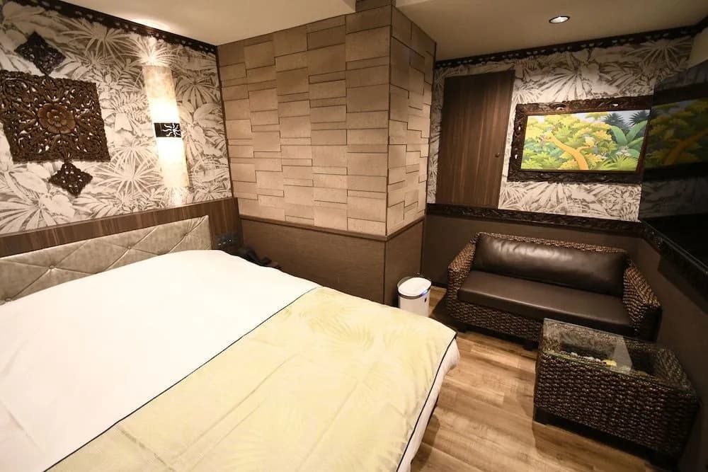Hotel Balibali Annex — photo 3