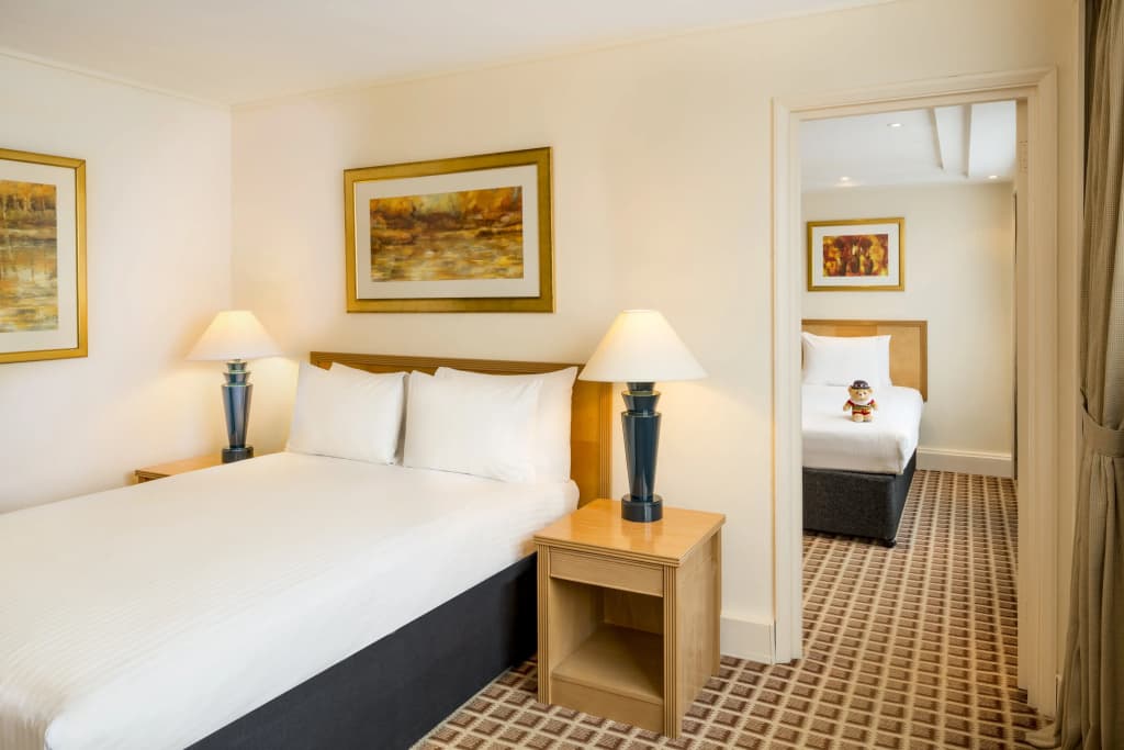 Copthorne Tara Hotel London Kensington — photo 3