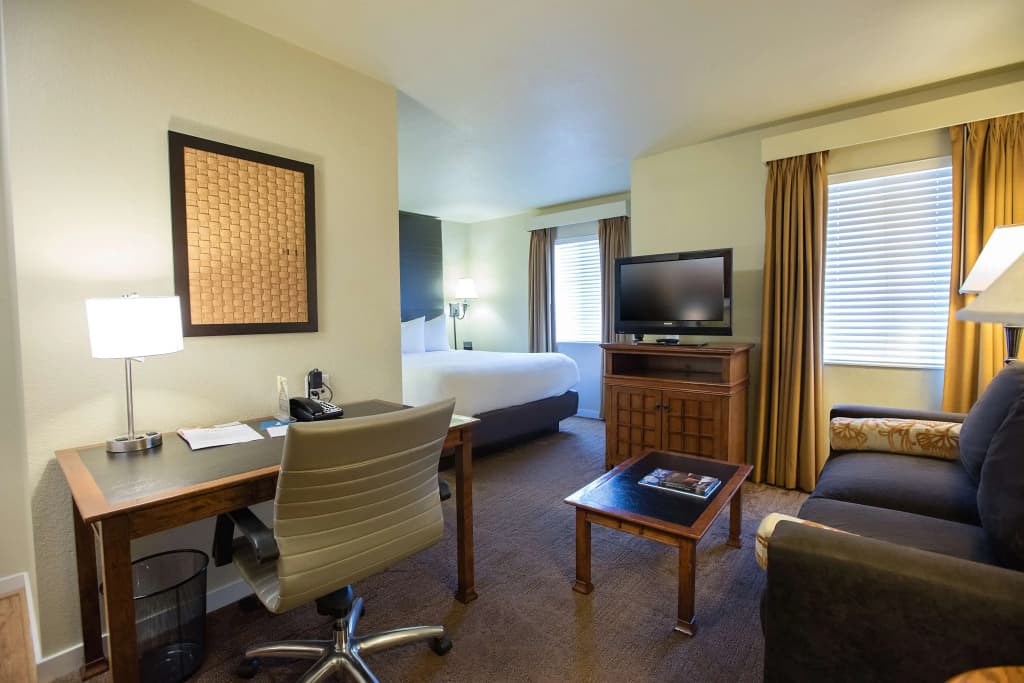 Hyatt House San Ramon — photo 3