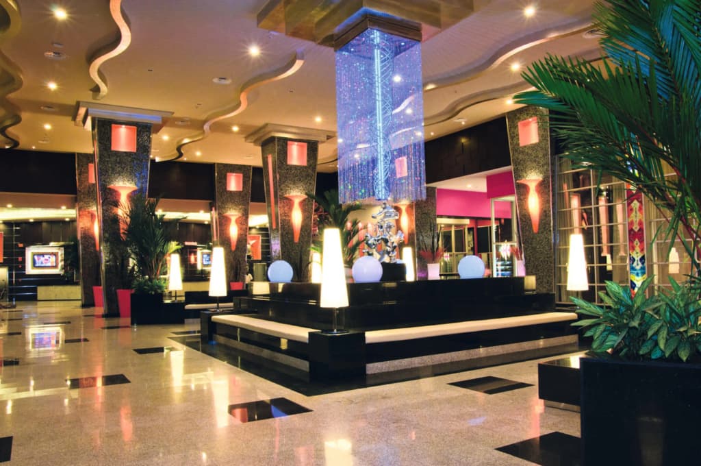 Hotel Riu Plaza Panama — photo 2