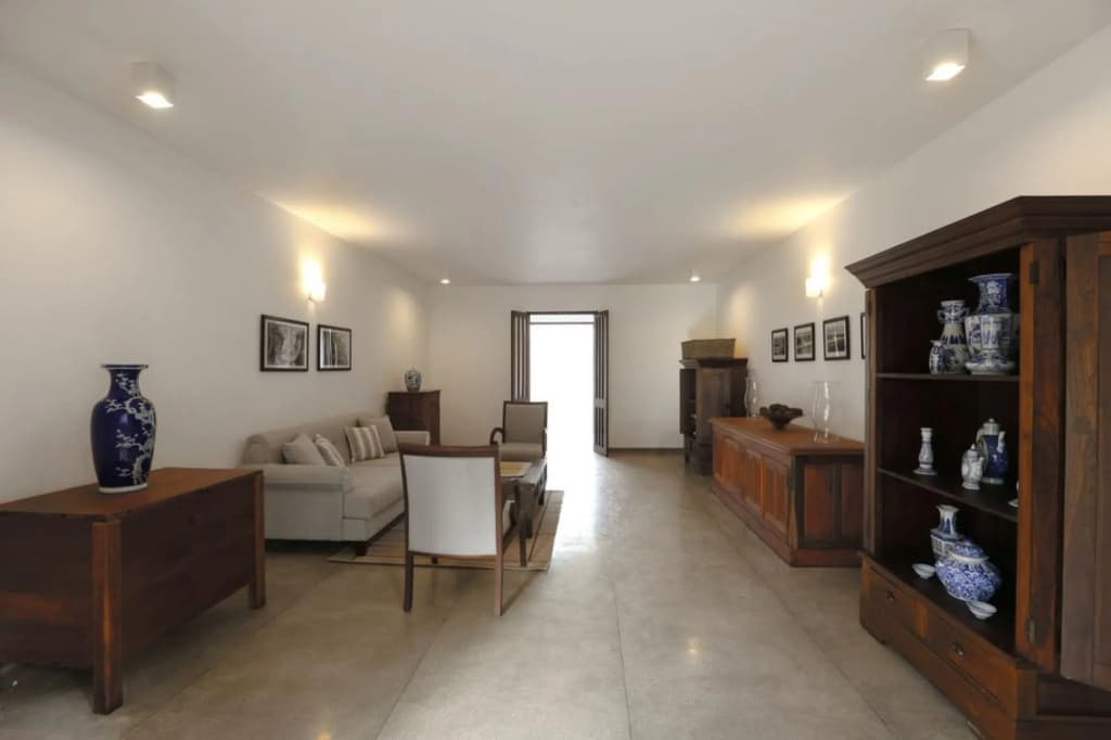 The Beach Boutique Hotel Pamunugama — photo 3