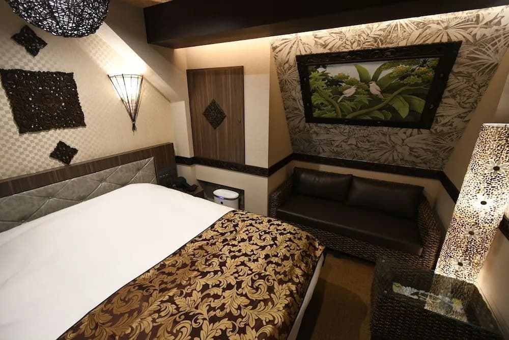 Hotel Balibali Annex — photo 5