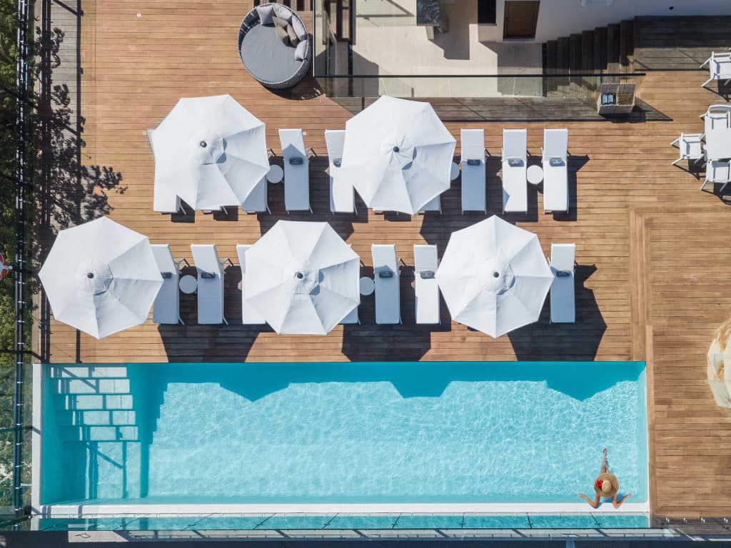 Serenity Hotel Boutique, Playa Del Carmen, Mexico