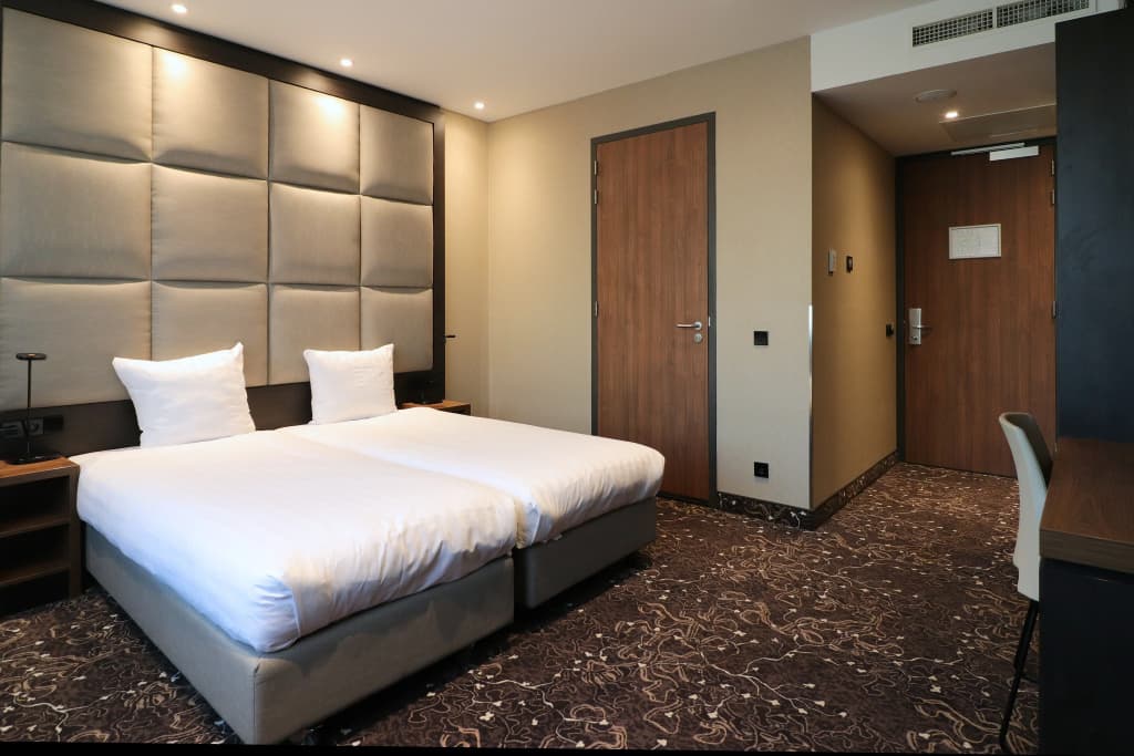Hotel Levell — photo 2
