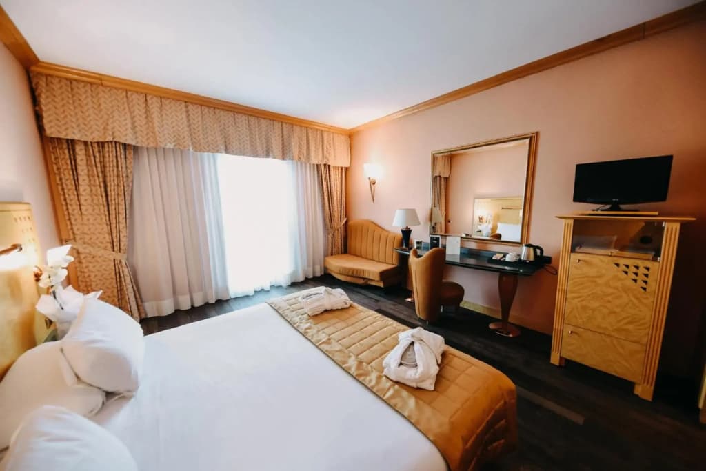 SHG Hotel Antonella — photo 5