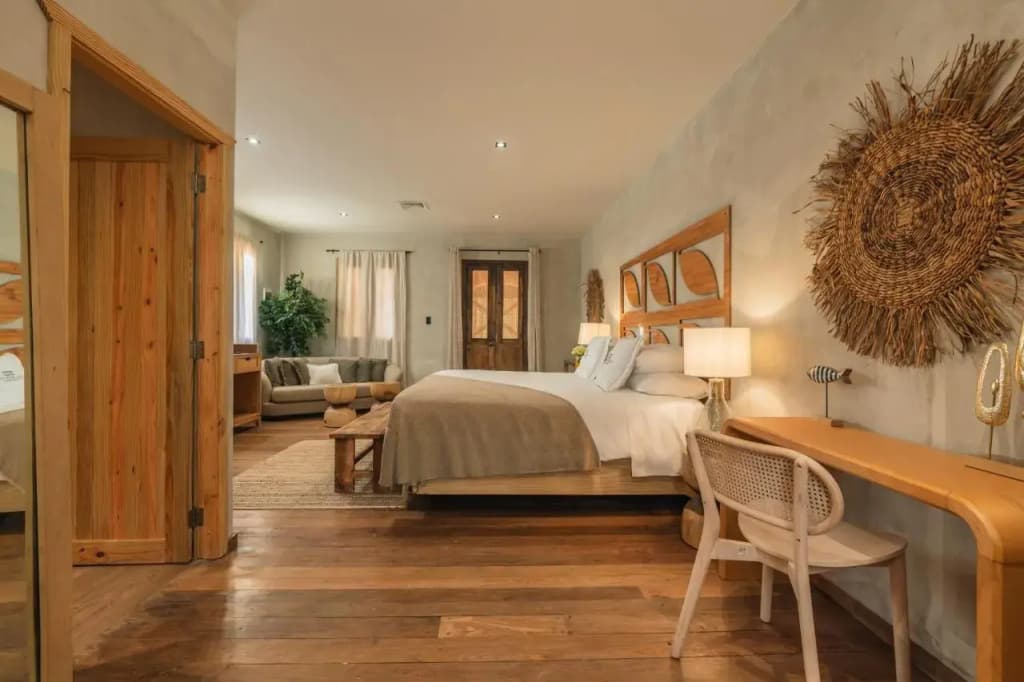 Hotel Casa Don Luis Cap Cana by Faranda Boutique — photo 5