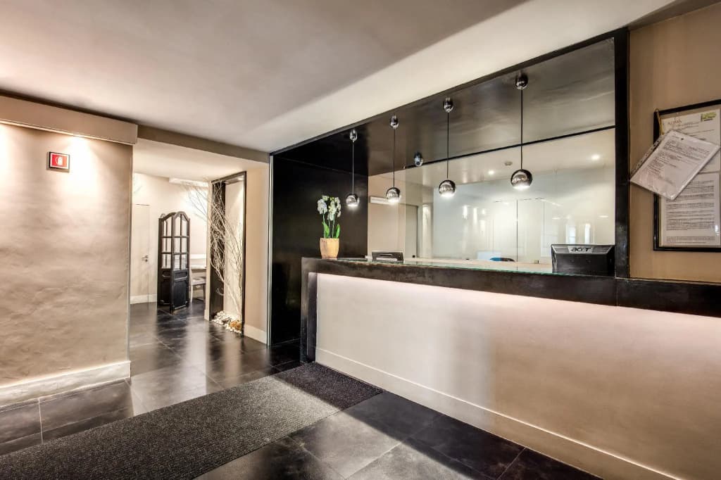 Hotel Villafranca — photo 2