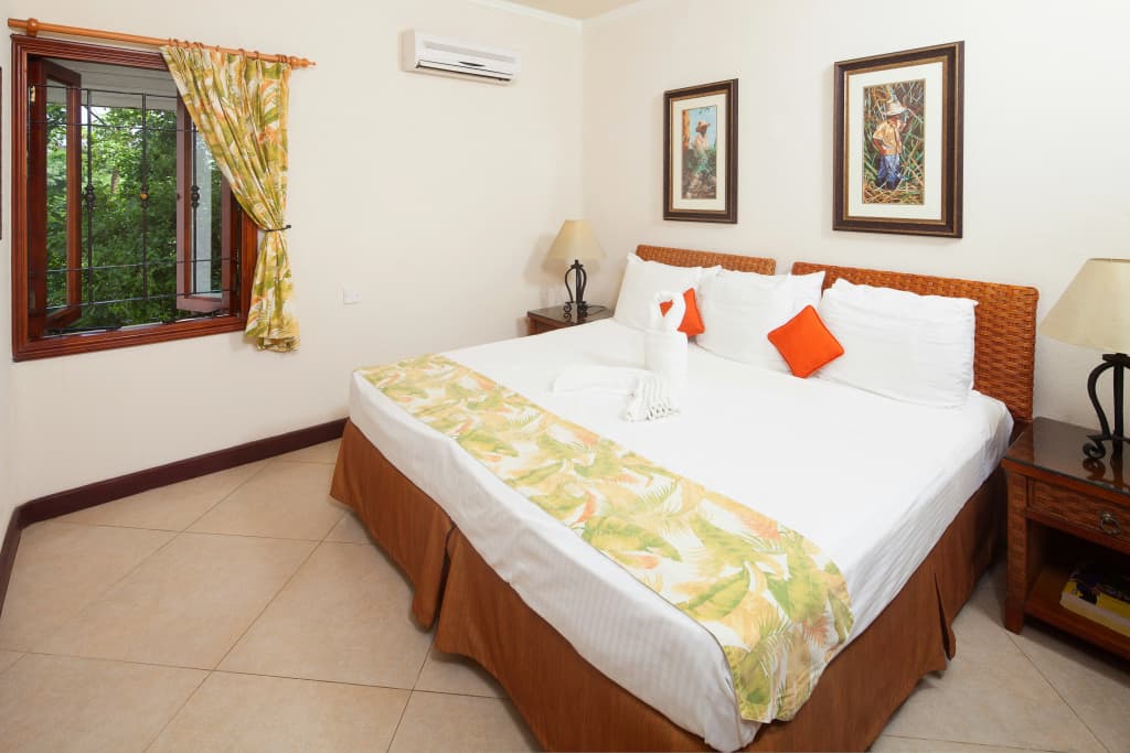 Sugar Cane Club Hotel And Spa - Adults Only — main photo