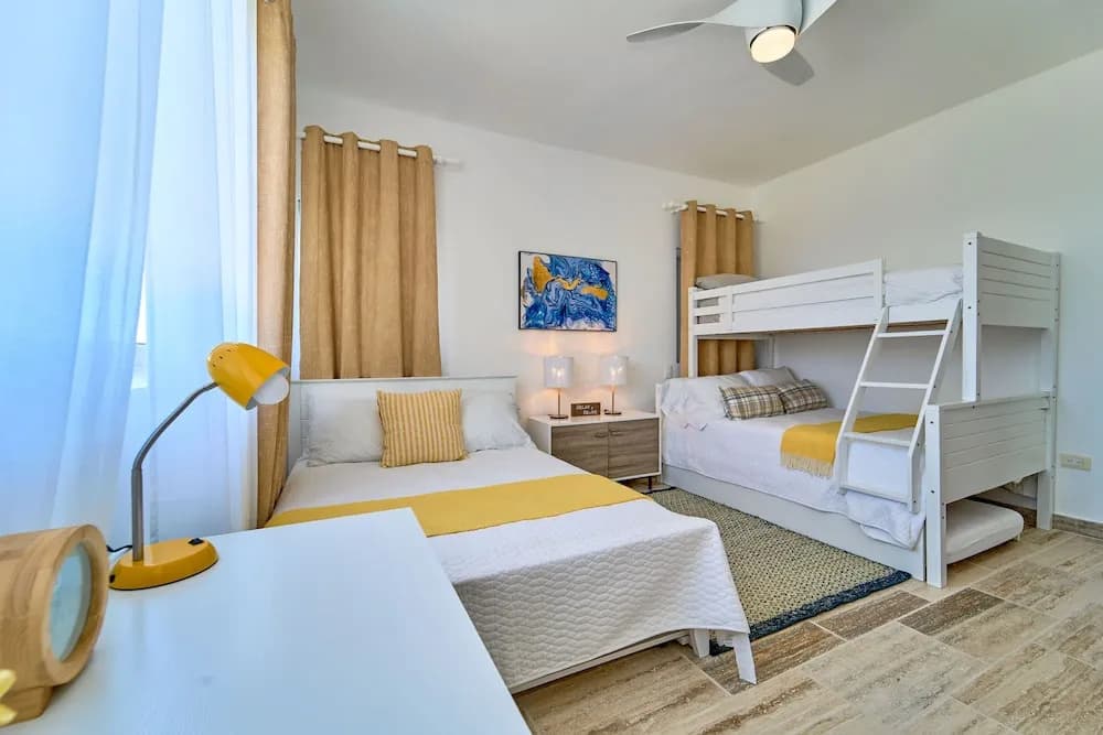 Cana Brava Residences Rental Apartment — photo 5